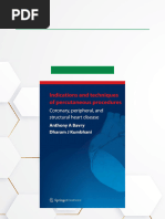 PCI Coding and Coverage Guidelines | PDF | Percutaneous Coronary ...