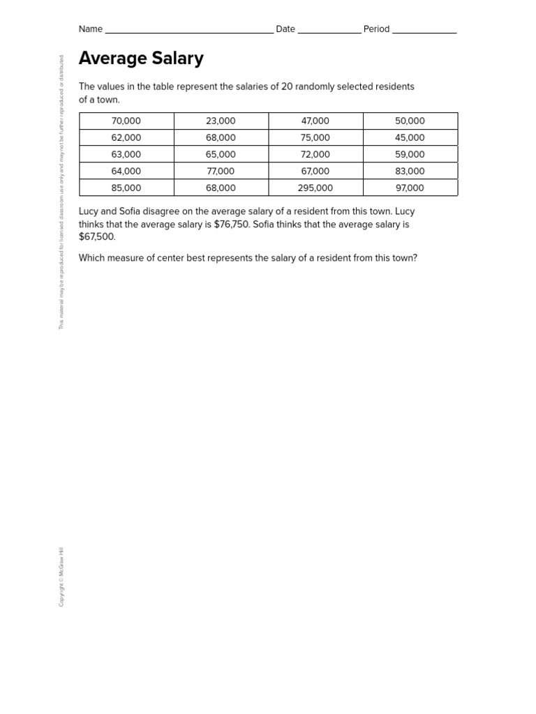 Salary Data Analysis and Disagreements | PDF | Area