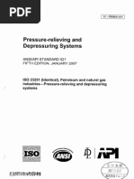 Api 607 (2005) | PDF