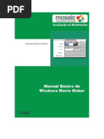 Download Manual Basico de Windows Movie Maker by lalunaesmilugar SN8658465 doc pdf