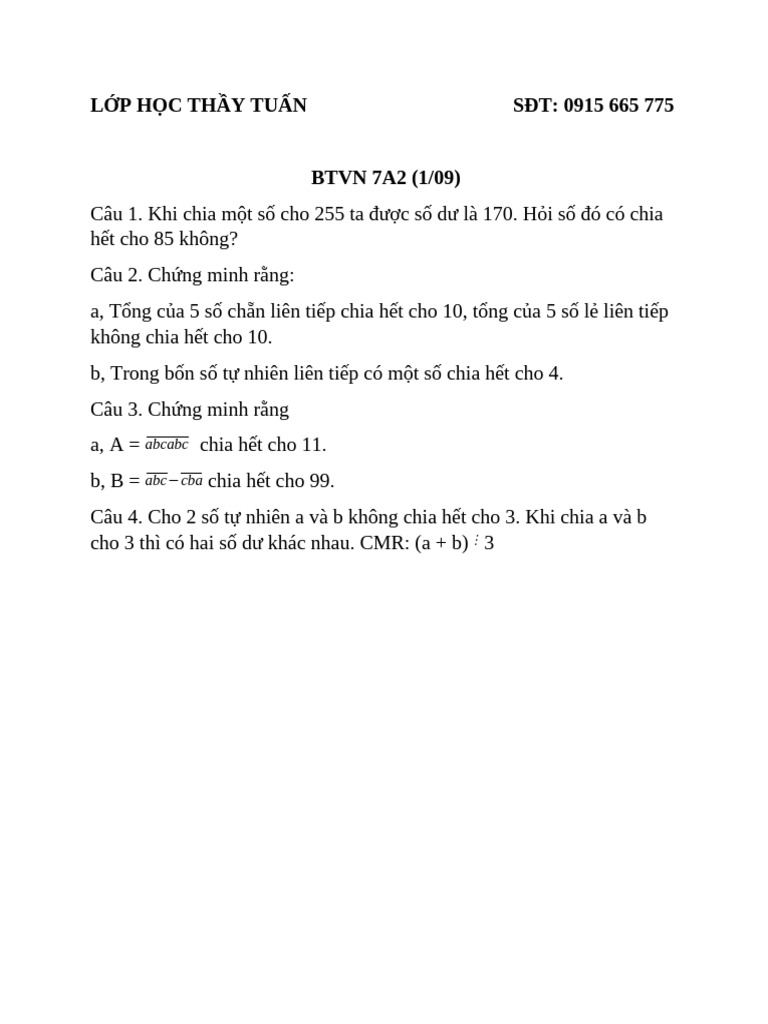 6 DTM | PDF