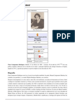 Clara Campoamor PDF