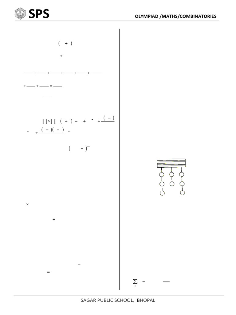 AIME Problem Set Overview | PDF | Numbers | Integer