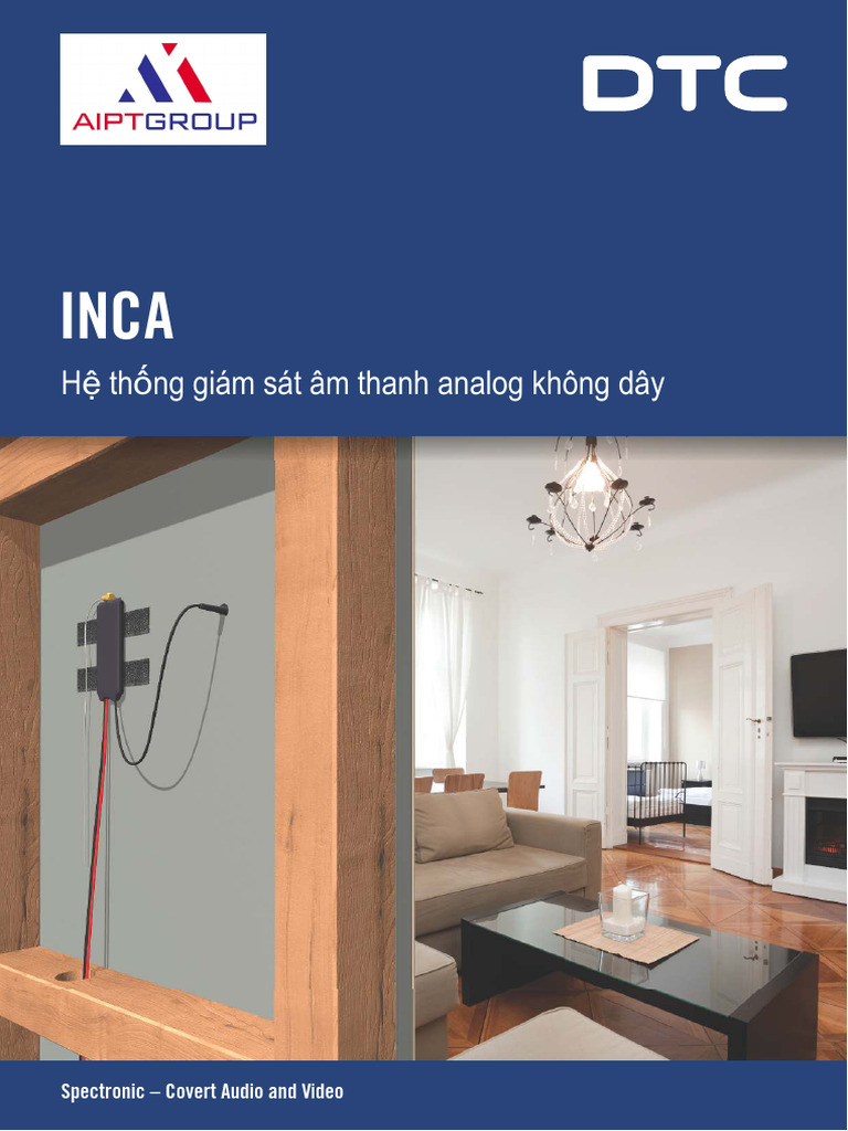 INCA | PDF