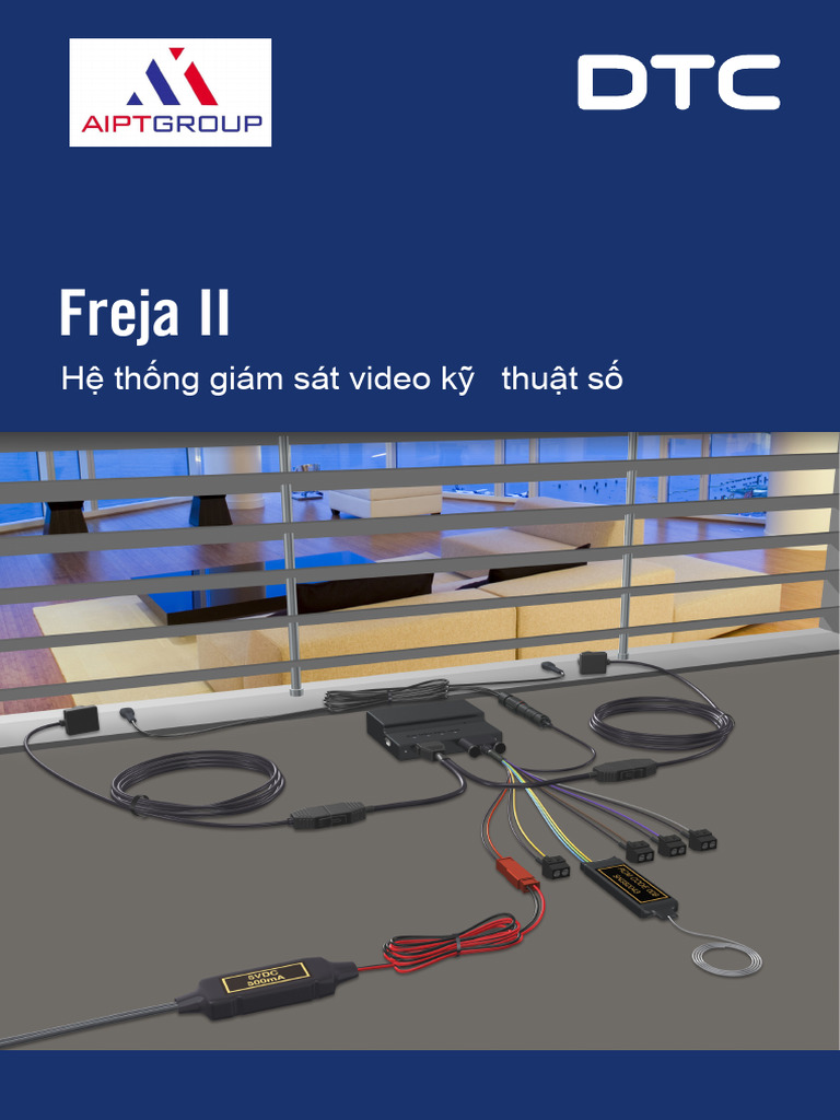 Freja | PDF