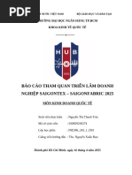 VTG 2024 Expo | PDF