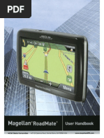 Download Magellan Roadmate 2136T LM by Kidd SN86586281 doc pdf