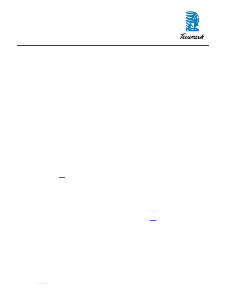 Rotary Compressor Application Guidelines | PDF | Mechanical Engineering ...