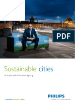 Sustainable Cities