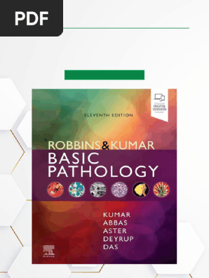 【新品】ROBBINS & KUMAR BASIC PATHOLOGY 第11版 Amazon.com: Robbins and Kumar Basic Pathology, 11th Edition