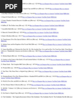 Download Blu-ray Movies - Top 50 by Blu-ray Movies SN8658774 doc pdf