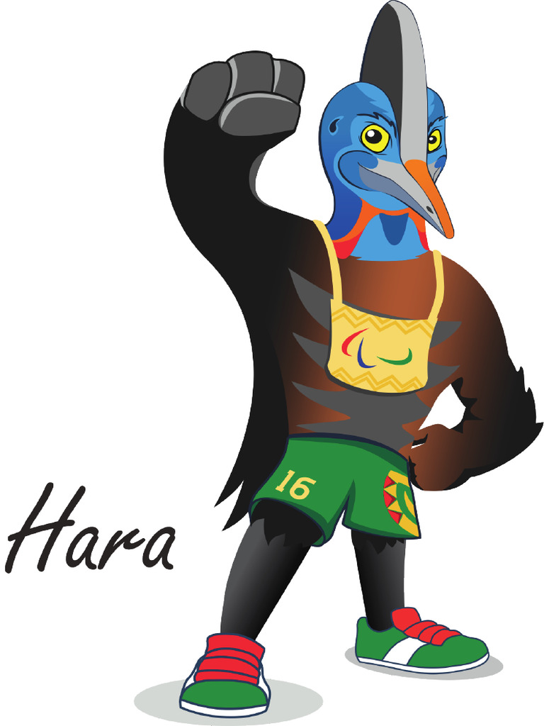 Maskot T 150 CM | PDF