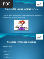 Modulo 6075 Instalações Eléctricas Generalidades - Aprs 1