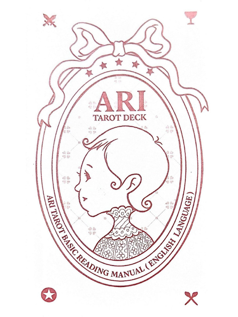 Ari Tarot | PDF