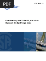 CSA 23.1 Tables | PDF | Concrete | Cement