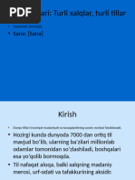 Xotinlarni aldash shaxsiy video