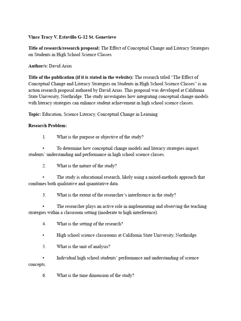 Activity 5 3is | PDF