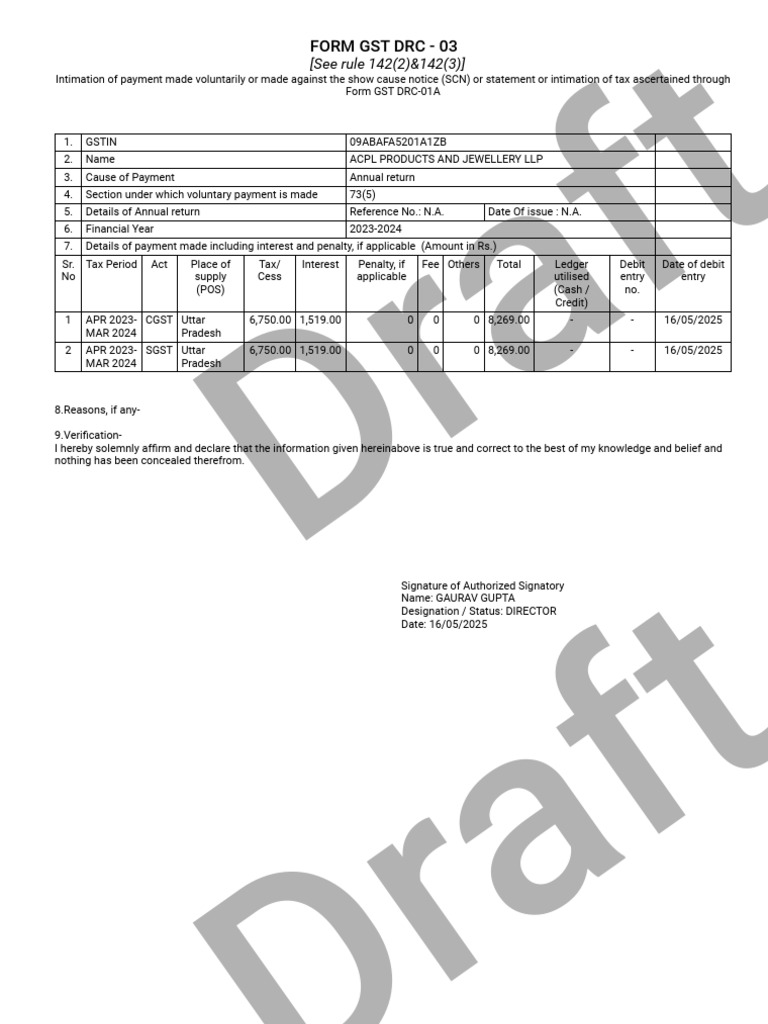 DRC03 | PDF | Banking | Government Finances