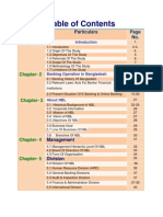 Table of Content1