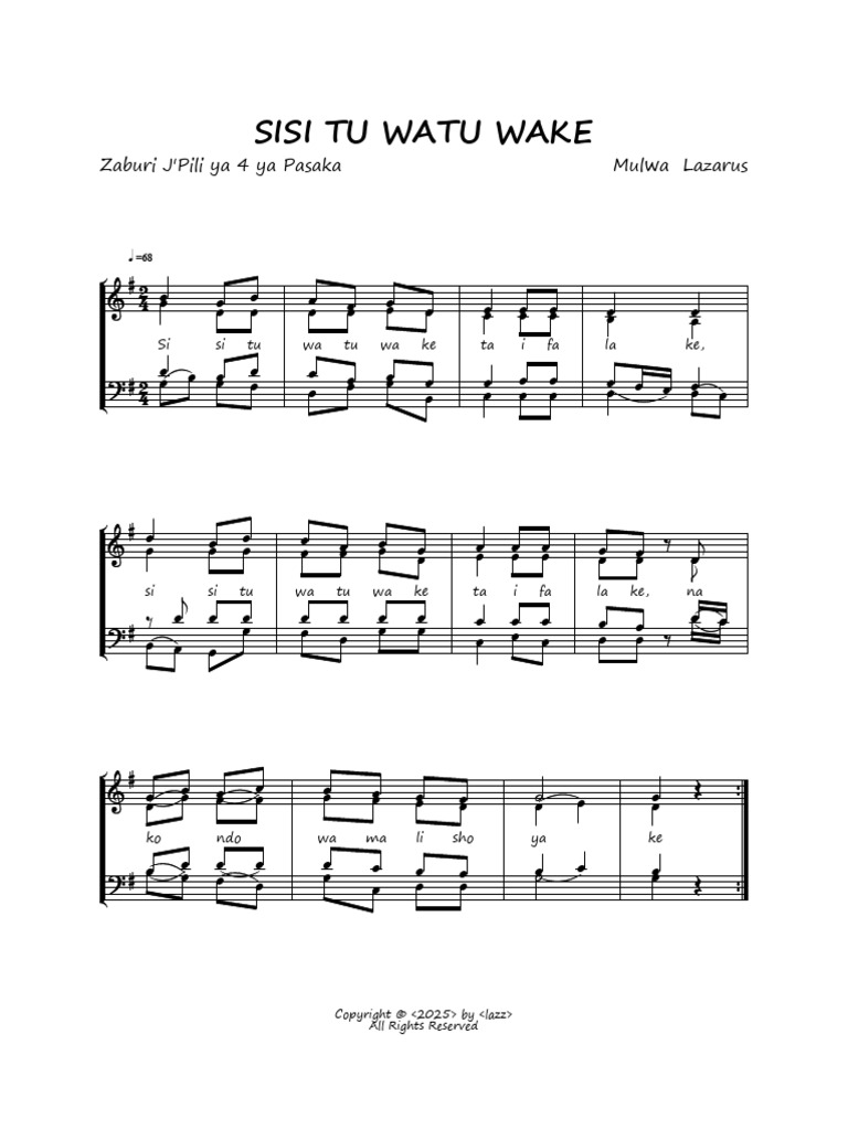 Zaburi Pasaka 4 Pdf