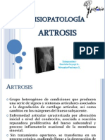 Artrosis