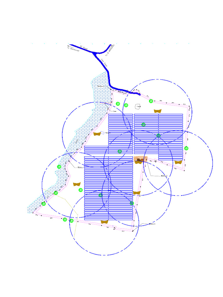 Solar Layout | PDF