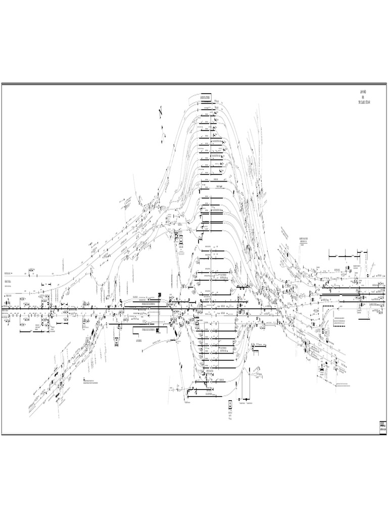 Juhi yard rri spl class std iii r goods platform pdf