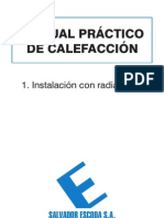 Manual Practico Calefaccion S. Escoda