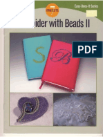 B&B - Embroider With Bead 2