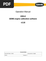 GWv3 Manual