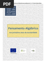 060_pensamento _algebrico