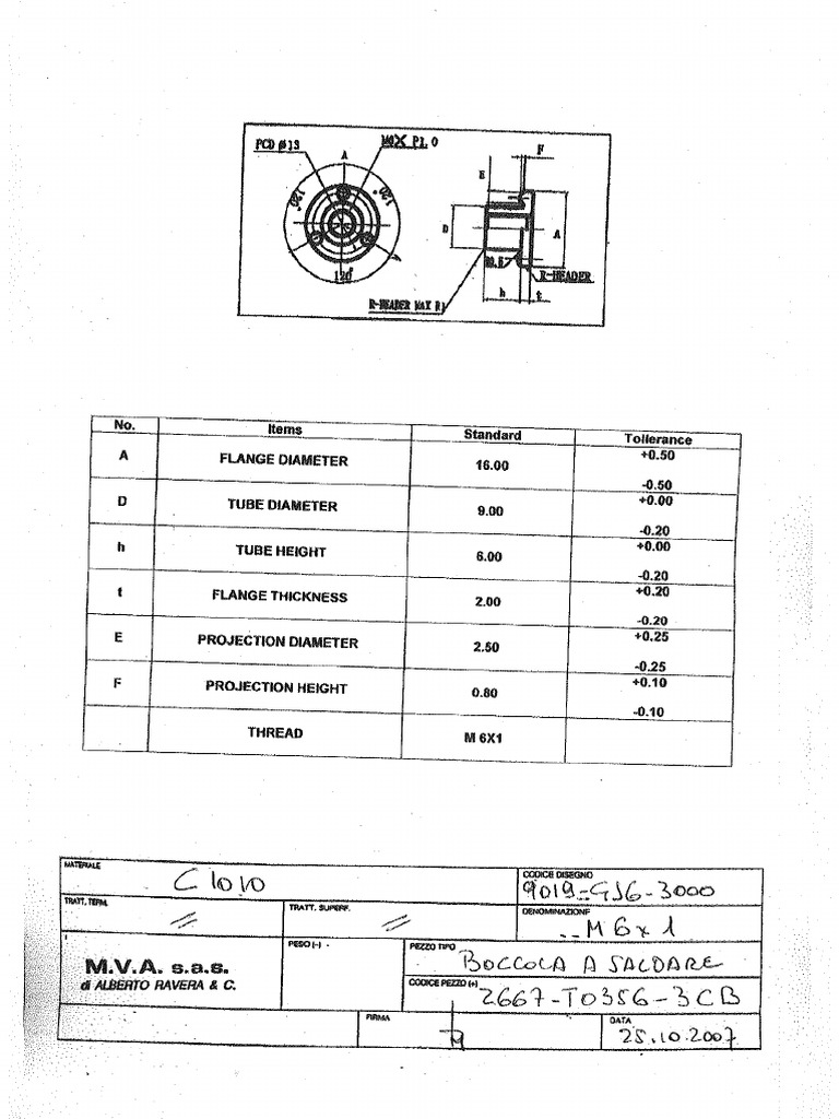 GJ6 3000 | PDF