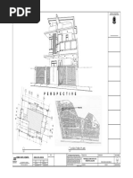 Detailed Floor Plan and Elevations | PDF | Bedroom | Residential Buildings