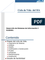 4 Unidad Ciclo de Vida Del SIA