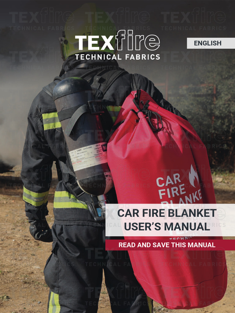 Libro A6 Manta Apaga Coches Ingles - Digital | PDF | Fires | Car