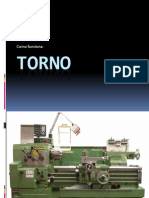 Diapositivas Torno