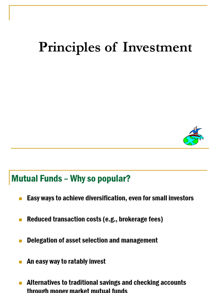 Understanding Mutual Funds Basics | PDF | Investment Fund | Mutual Funds
