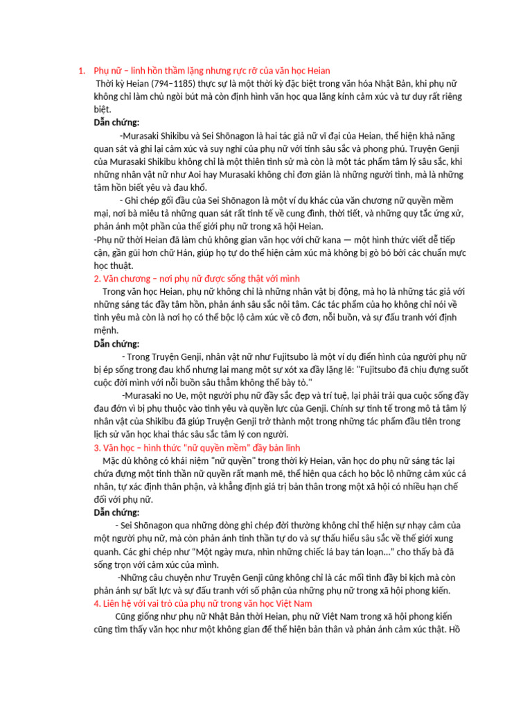 PH N TH I Heian | PDF