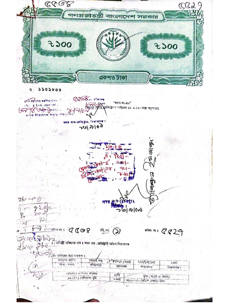 Forhad Dolil | PDF