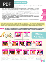 Inventario de Conducta Sexual Infantil (CSBI) (Forma 2) | PDF ...