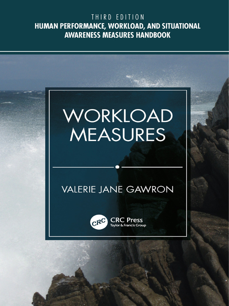 Comprehensive Workload Measurement Guide | PDF | Workload | Copyright