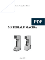 G Materialu Maciba nr.31