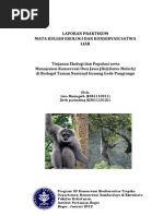 Download Laporan Praktek Owa Jawa Di Bodogol by Liza  Zeth by Zeth Parindinggnidn SN86597340 doc pdf
