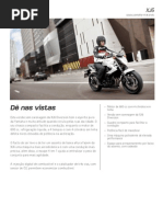 Download Yamaha 2012 XJ6 by Pedro Rocha SN86598305 doc pdf