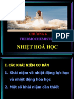 Nhiet Dong Hoa Hoc