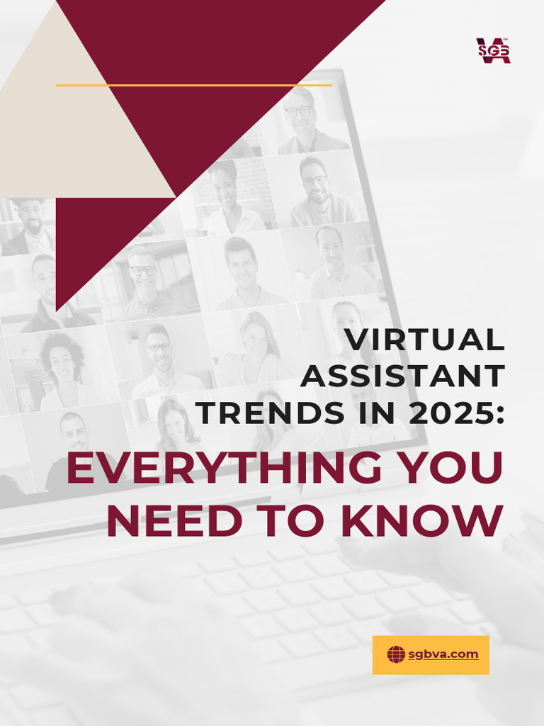 Scaling Your Business with VAs | PDF | Artificial Intelligence ...