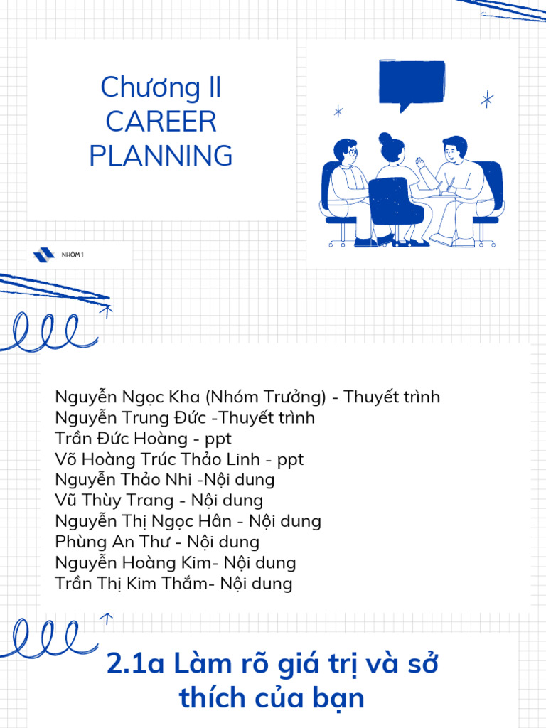 Thuyet Trinh Buoi 2 | PDF