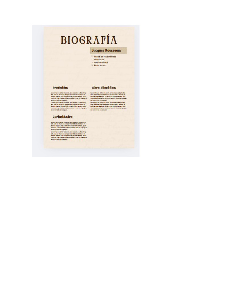 Nuevo Documento de Microsoft Word | PDF