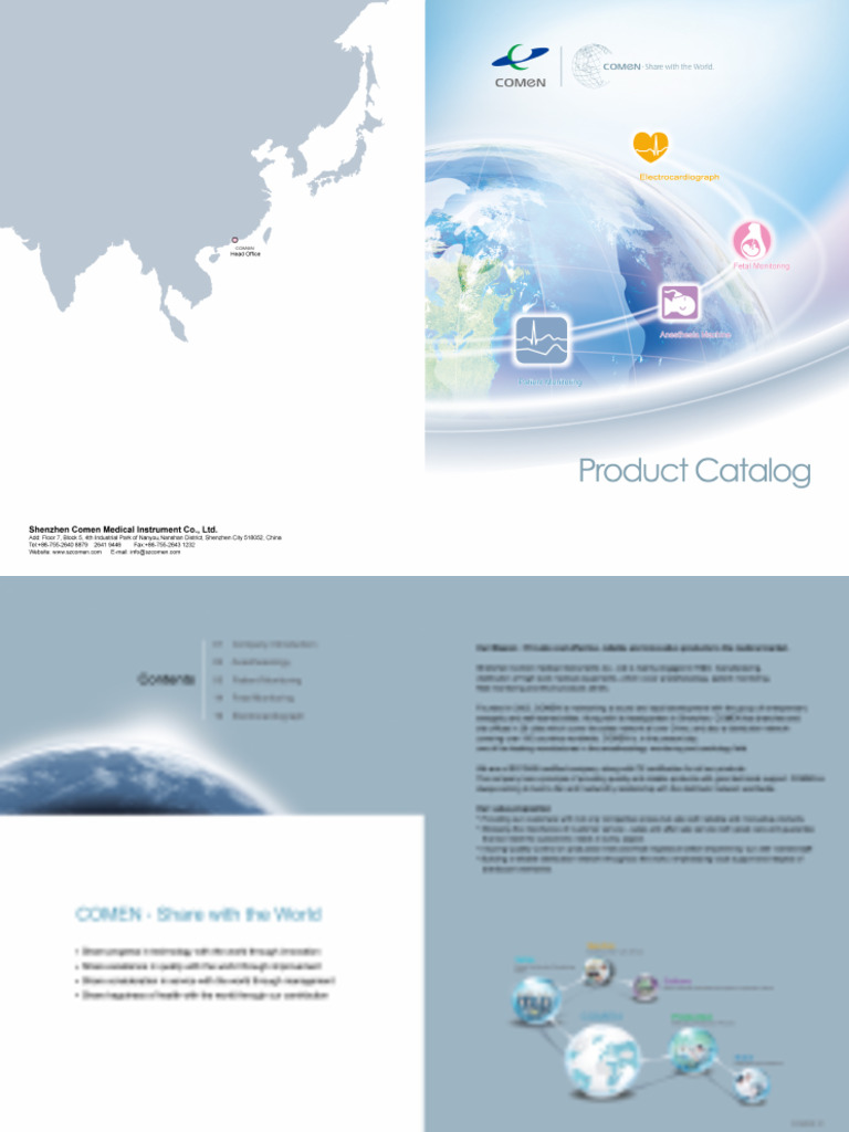 Product Catalog | PDF