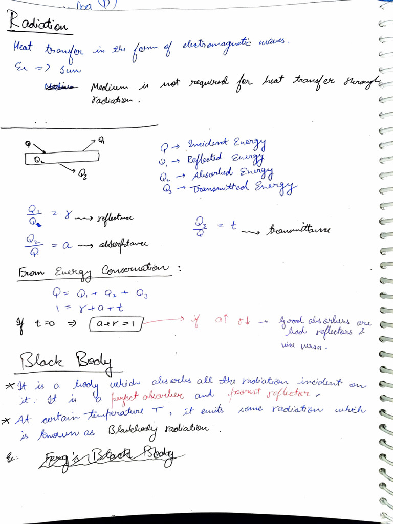 Radiation Phy | PDF